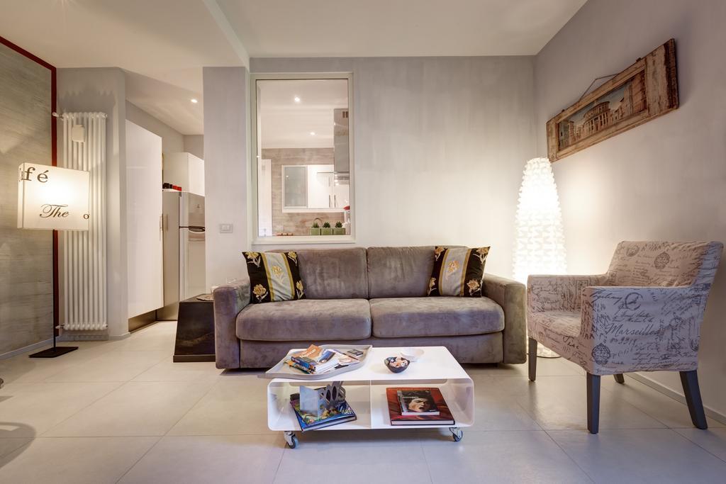 Aparthotel Appia Antica 5*
