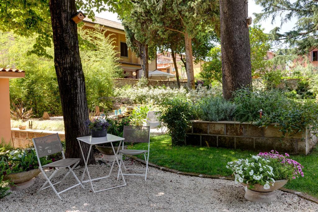 Aparthotel Appia Antica Rome