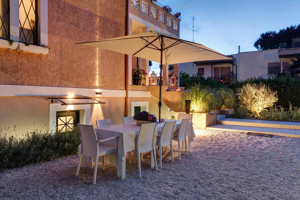 Aparthotel Appia Antica Rome
