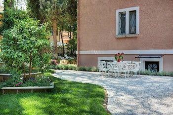 Aparthotel Appia Antica Rome