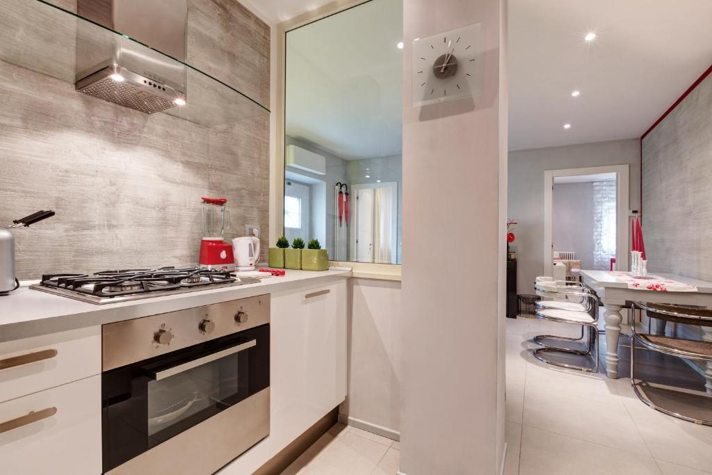 Aparthotel Appia Antica Rome