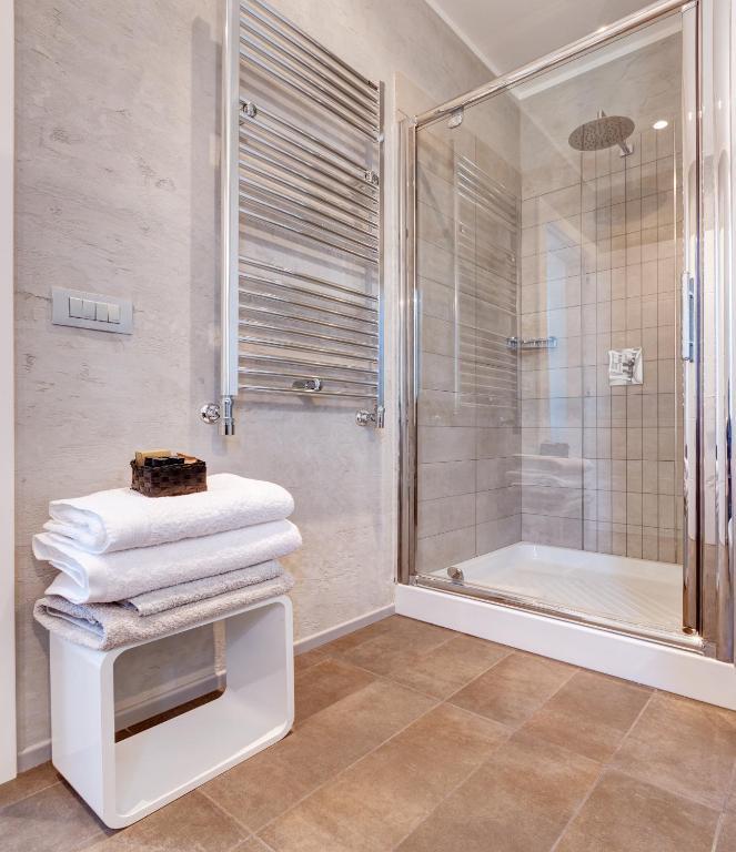 Aparthotel Appia Antica Rome