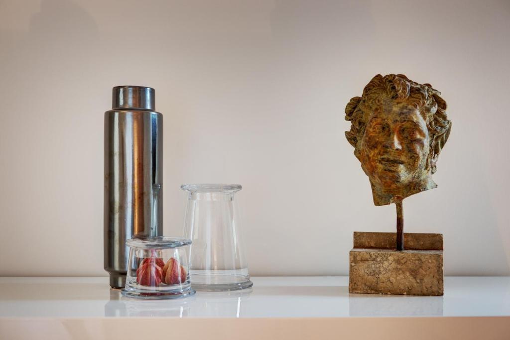 Aparthotel Appia Antica Rome