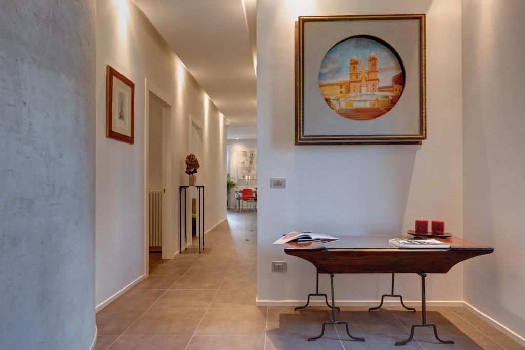 Aparthotel Appia Antica Rome