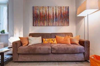 Aparthotel Appia Antica Rome